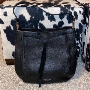 Marc Jacobs New York Maverick Hobo Bag